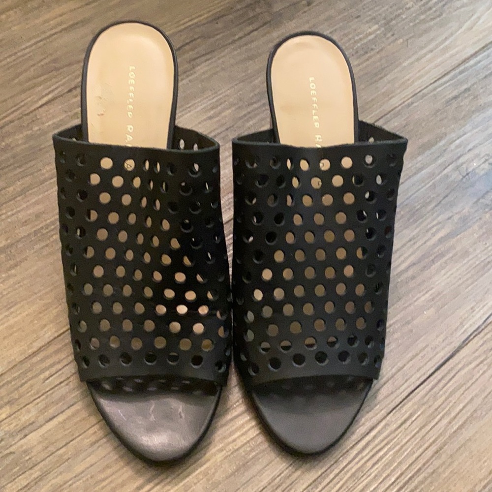 Loeffler Randall Sandal